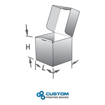 T Box - Custom Printed Boxes